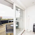 6 Person Holiday Home In Borkop Сasa de vacaciones
