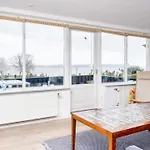 Сasa de vacaciones 6 Person Holiday Home In Borkop