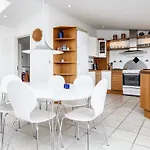Сasa de vacaciones 6 Person Holiday Home In Borkop *