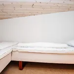 6 Person Holiday Home In Borkop *