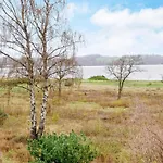 6 Person Holiday Home In Borkop Semesterbostad