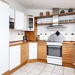 Holiday home 6 Person Holiday Home In Borkop