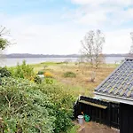 6 Person Holiday Home In Borkop *