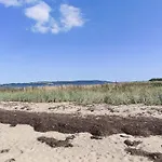 6 Person Holiday Home In Borkop * 보르콥