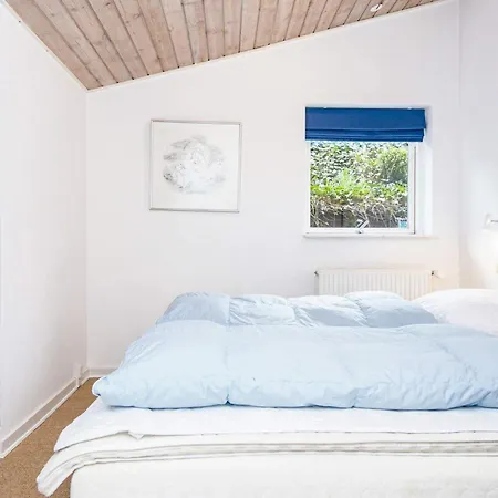 6 Person In B Rkop Ferienhaus Børkop