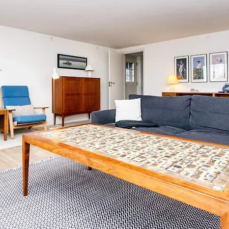 6 Person In B Rkop Ferienhaus Børkop