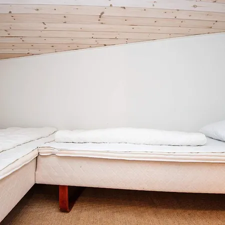 Panoramic Retreat In Andkaer Vig - By Traum *