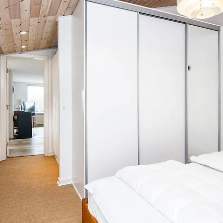 Feriehus 6 Person In *