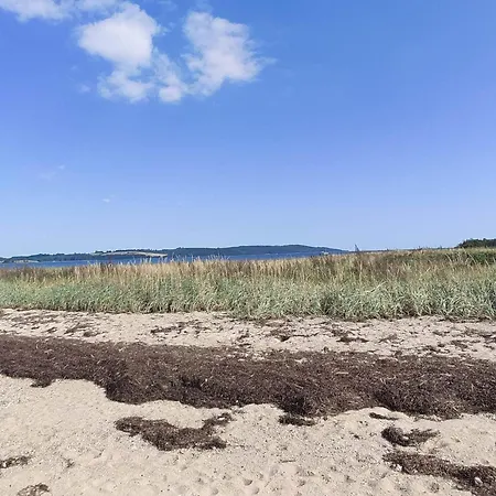 Panoramic Retreat In Andkaer Vig - By Traum * Børkop