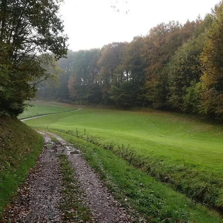 Panoramic Retreat In Andkaer Vig - By Traum *