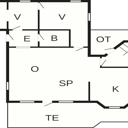 6 Person In 度假居 宝可波