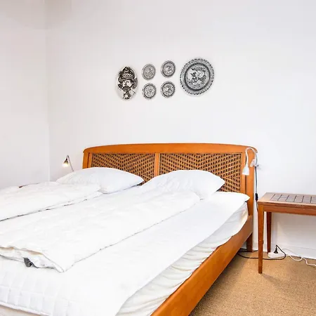6 Person Holiday Home In Borkop * Børkop
