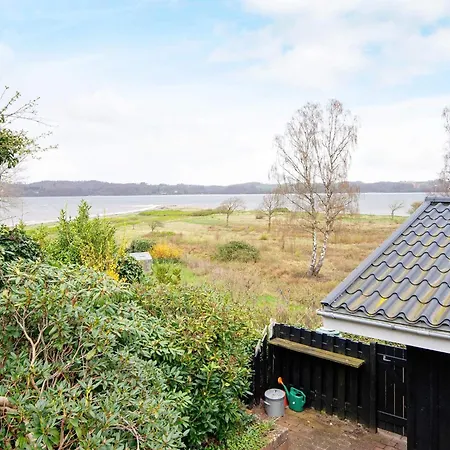 6 Person Holiday Home In Borkop Børkop