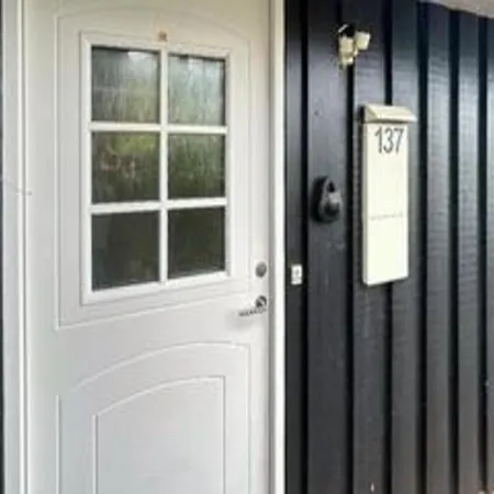 6 Person Holiday Home In Borkop Børkop